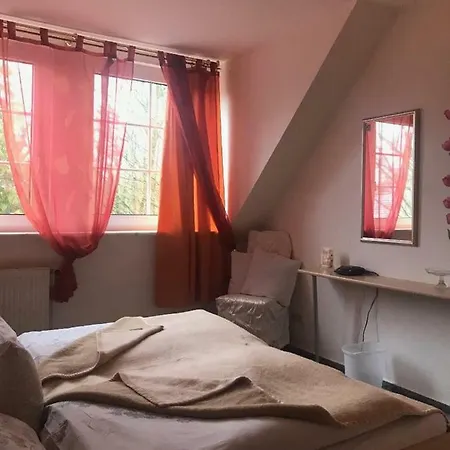 Apartamento Yazdani-lemke