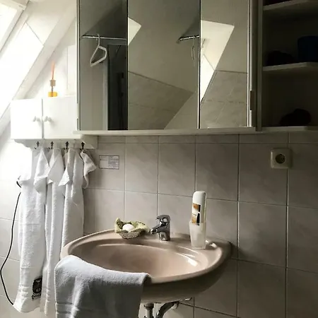 Apartamento Yazdani-lemke *