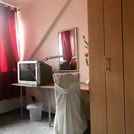 Apartamento Yazdani-lemke *