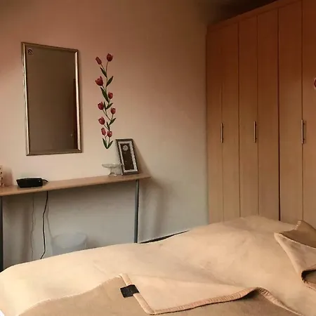 Apartamento Yazdani-lemke