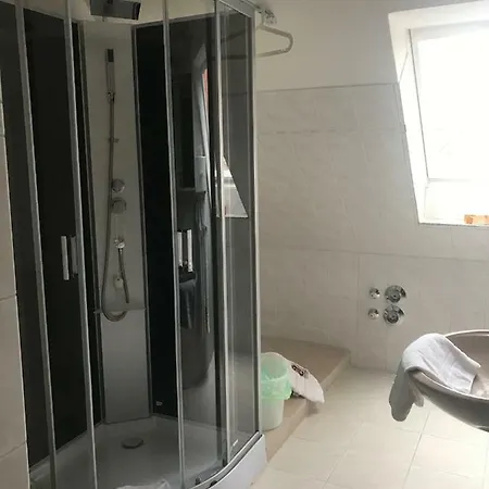 Apartamento Yazdani-lemke *