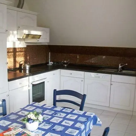 Yazdani-lemke Apartamento Eutin