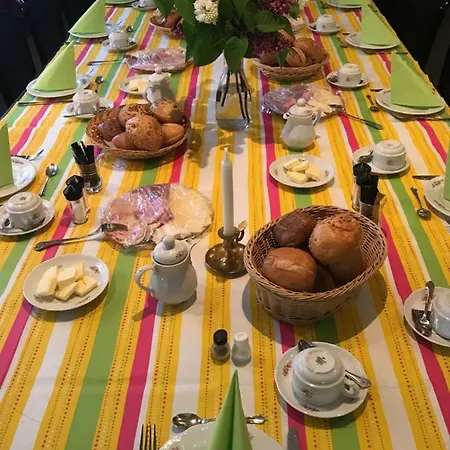 Apartamento Yazdani-lemke Eutin